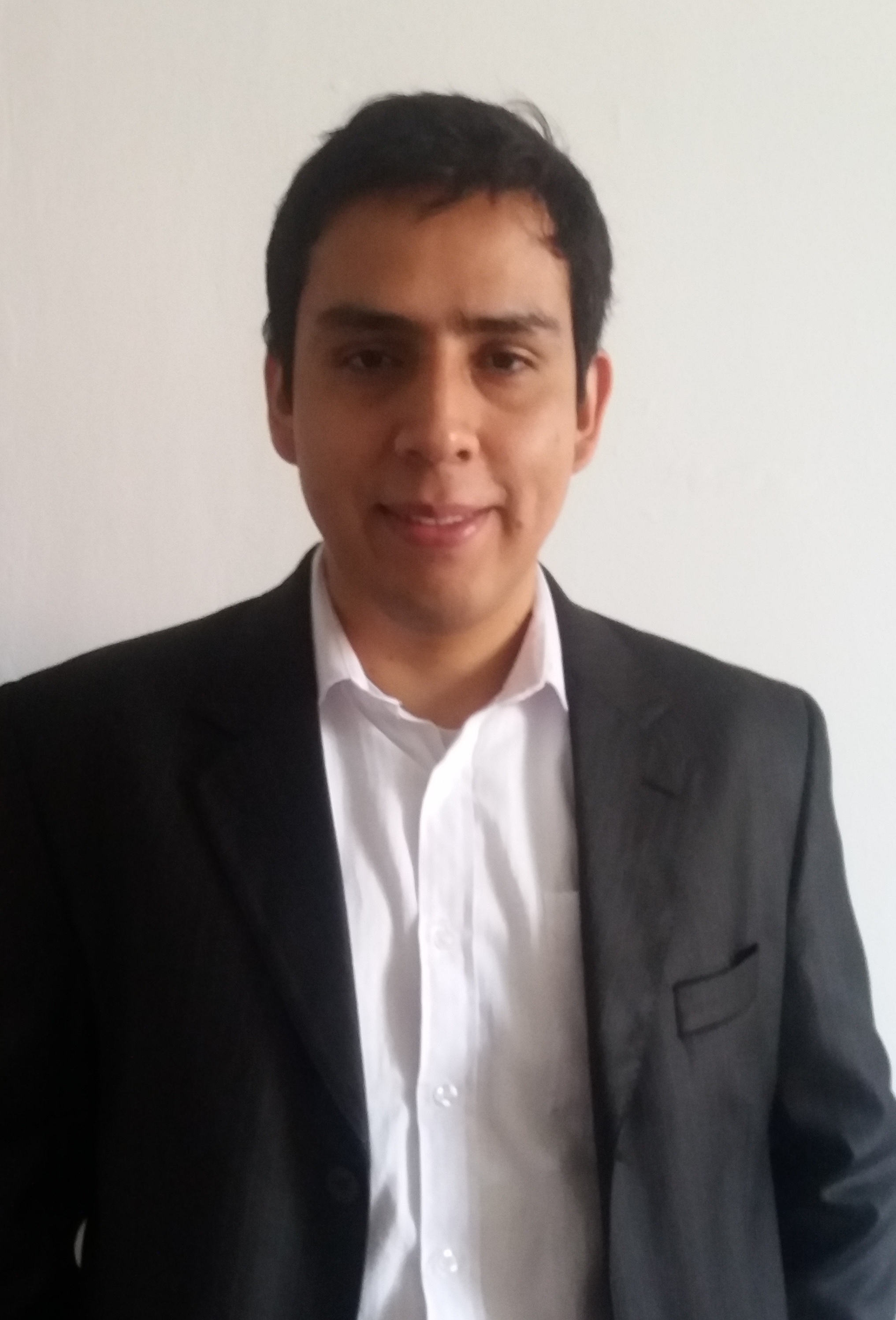 Daniel Abanto